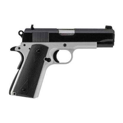 Picture of 1911 Aviator Blk 45Acp 4.25"