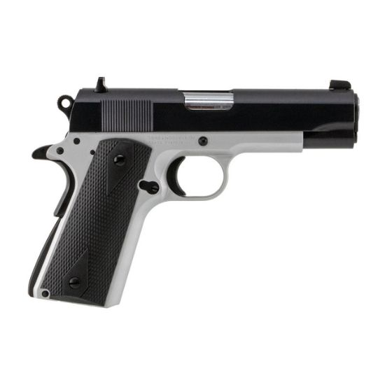 Picture of 1911 Aviator Blk 45Acp 4.25"