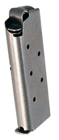 Picture of Sig Sauer Mag2383806 P238 6Rd 380 Acp Blued Steel 