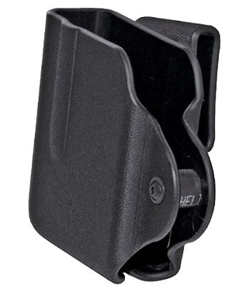 Picture of Colt Rimfire 2245103 Mag Speed Holster Single Black Polymer Belt Clip Mount Compatible With 22 M4 & 22 M16 
