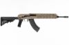 Picture of Arsenal Ak20 Sasm7a 7.62X39mm 16.3" Barrel Rifle Fde Finish