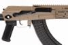 Picture of Arsenal Ak20 Sasm7a 7.62X39mm 16.3" Barrel Rifle Fde Finish