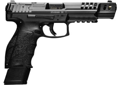 Picture of Vp9-B Match 9Mm Blk 20+1 Or