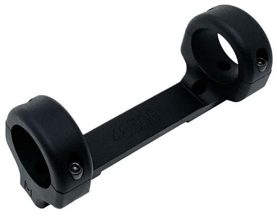 Picture of Dnz 48500 Game Reaper-Browning Scope Mount/Ring Combo Matte Black 1" 