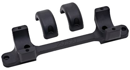 Picture of Dnz 20550 Game Reaper-Tikka Scope Mount/Ring Combo Matte Black 1" 