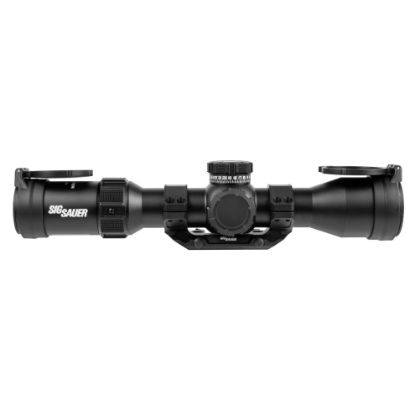 Picture of Tango Msr 3-18X50 34Mm Black