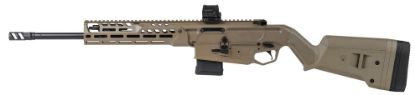 Picture of Mcx-R Regulator 5.56 Fde 16"