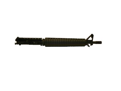 Picture of Dissipator Flat Top Upper 16"