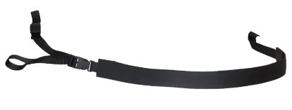 Picture of Max Ops Spt2 Edge Tactical Sling 2" W X L 12.30" Adjustable Two-Point Black Elastic 