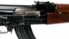 Picture of Zastava Zpapm70 7.62X39mm Walnut Semi-Automatic 30 Round Rifle