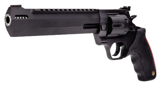 Picture of Raging Hunter 44M Blk 8.4" 6Sh