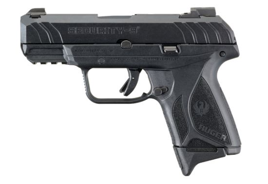 Picture of Security-9 Pro Cmpct 9Mm 3.4"#