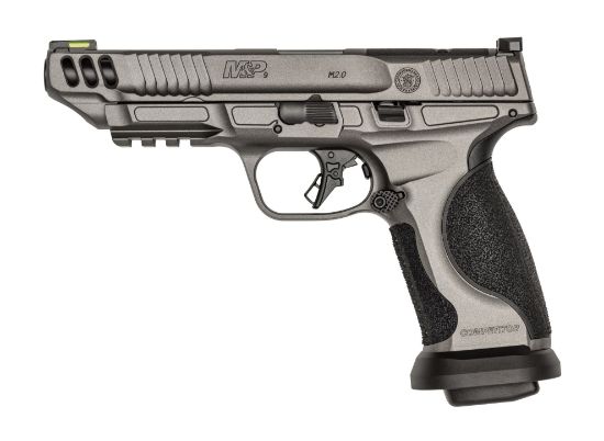 Picture of M&P9 M2.0 Competitor 9Mm 10+1