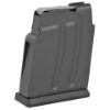 Picture of Cz 22 Lr Black Metal 5 Round Magazine