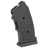 Picture of Cz 22 Lr Blued 10 Round Magazine