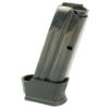 Picture of Cz 40 S&W Blue 9 Round Magazine