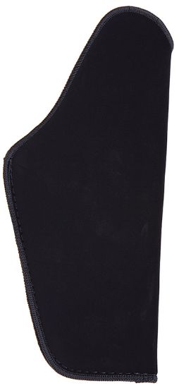 Picture of Blackhawk 73Ip03bkl Inside The Pants Iwb Size 03 Black Suede Belt Clip Fits Large Semi-Auto Fits 4.50-5" Barrel Left Hand 