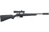 Picture of Cz 527 American Suppressor Ready 7.62X39 Mm Blued Rifle