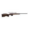 Picture of Cz 557 Varmint 308 Win Black Rifle