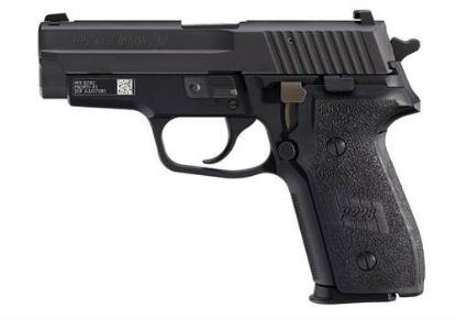 Picture of P229 M11-A1 9Mm Nit 15+1 Slite