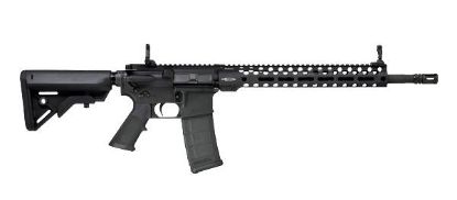 Picture of Enh Patrol Rif 5.56Mm 16" 30+1