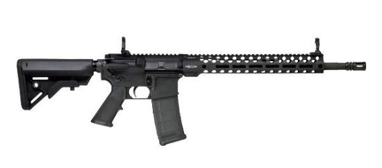 Picture of Enh Patrol Rif 5.56Mm 16" 30+1