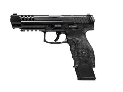 Picture of Vp9l 9Mm Blk 5" 20+1 Fs Or