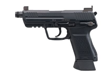 Picture of Hk45c Tact V1 45Acp Sfty