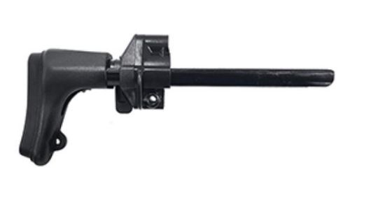 Picture of 3-Position Stock Sp5 Black