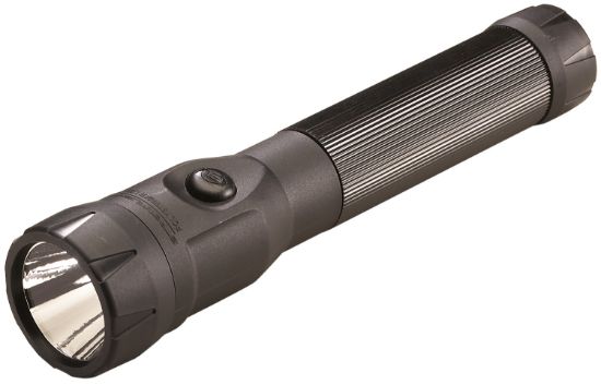 Picture of Streamlight 76113 Polystinger Led Black 120/240/485 Lumens White Led 