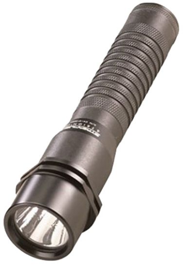 Picture of Streamlight 74301 Strion Led Flashlight Black Anodized 80/175/375 Lumens White 