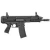 Picture of Cz Bren 2 5.56X45 Mm Nato Black Semi-Automatic Pistol