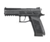 Picture of Cz P-09 9Mm Black Pistol (Low Capacity)