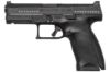 Picture of Cz P-10C 9Mm Black Semi-Automatic Pistol (Low Capacity)