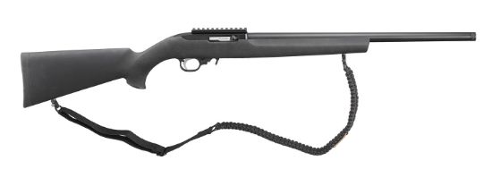 Picture of 10/22 Lvt 22Lr 20" Hogue/Blk