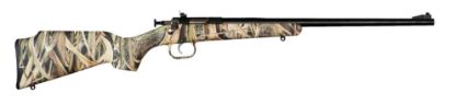 Picture of Crickett 22Lr Bl/Mosgb Camo