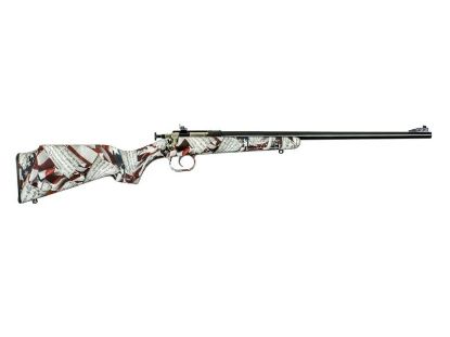 Picture of Crickett 22Lr Amendment Bl