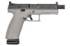 Picture of Cz P-10F 9Mm Urban Grey Semi-Automatic Pistol (Low Capacity)