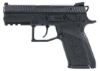 Picture of Cz P-07 9Mm Black Semi-Automatic Pistol (Low Capacity)