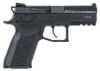 Picture of Cz P-07 9Mm Black Semi-Automatic Pistol (Low Capacity)