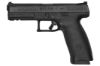 Picture of Cz P-10F 9Mm Black Semi-Automatic Pistol (Low Capacity)