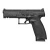 Picture of Cz P-10F Optics Ready 9Mm Black Semi-Automatic Pistol (Low Capacity)