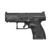 Picture of Cz P-10S Optics Ready 9Mm Black Semi-Automatic Pistol