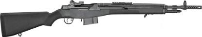 Picture of M1a Scout Squad 18" 308 Black