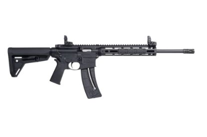 Picture of M&P15-22 Sport Moe Sl 22Lr Blk