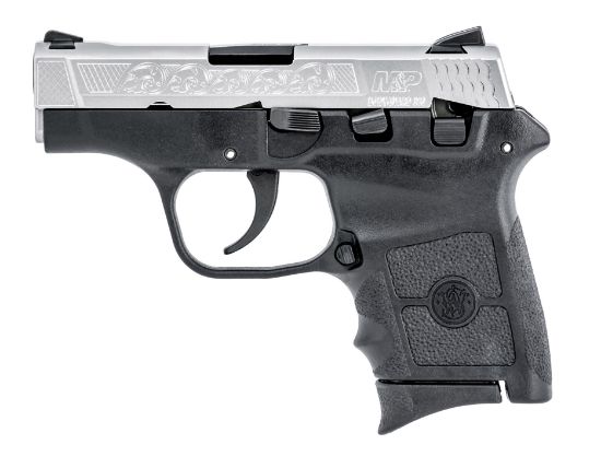 Picture of Bodyguard 380Acp Engraved 6+1