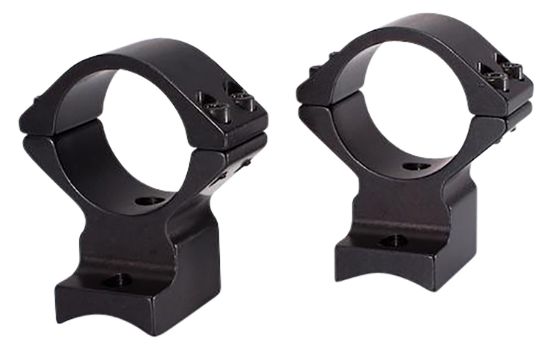 Picture of Talley 740700 Springfield Waypoint Scope Mount/Ring Combo Black Anodized Aluminum 30Mm 