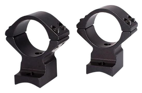 Picture of Talley 750700 Springfield Waypoint Scope Mount/Ring Combo Black Anodized Aluminum 30Mm 