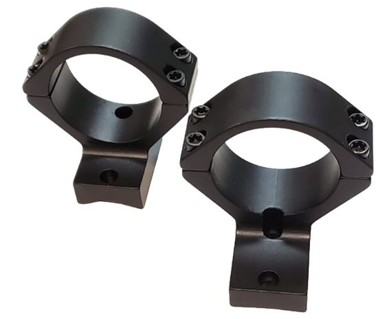 Picture of Talley 74X700 Springfield Waypoint Scope Mount/Ring Combo Black Anodized 30Mm 