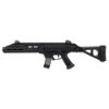 Picture of Cz Scorpion Evo 3 S1 9Mm Black Semi-Automatic Pistol